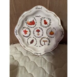 Potter's Studio‎ Ceramic Plate